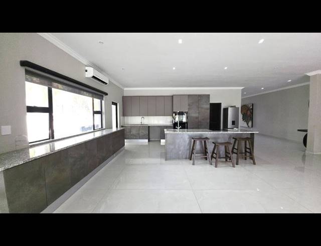 4 BEDROOM HOUSE FOR SALE IN THE ISLANDS ESTATES